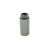 Allonge Lisse Male Femelle Brossee