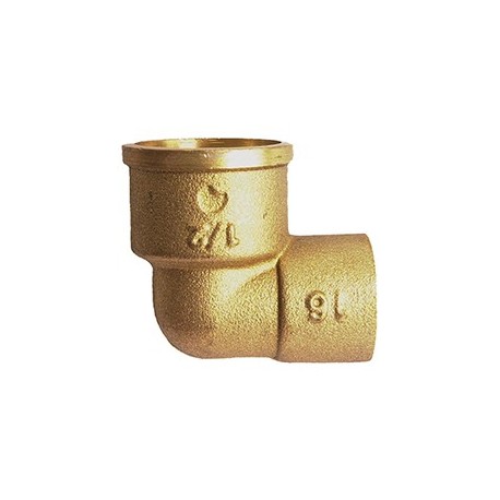 Coude Femelle 90 GCU