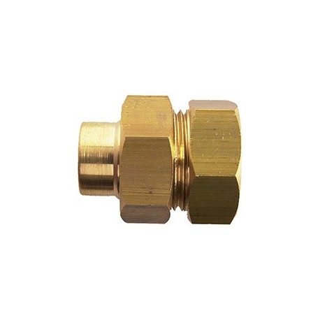 Raccord Union Femelle Sphero-Conique 340 GCU