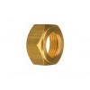 Ecrou a Collet Battu