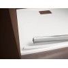 Classic Macao Kinedo - Paroi de Douche avec 1 Volet Coulissant