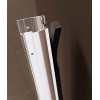 Classic Macao Kinedo - Paroi de Douche avec 1 Volet Coulissant