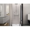 Classic Bora Kinedo - Porte de Douche Pivotante 