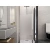 Classic Bora Kinedo - Porte de Douche Pivotante 