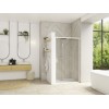 Smart C Kinedo - Paroi Douche Sérigraphiée avec 1 Volet Coulissant