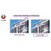 Climatiseur Monobloc Réversible Klimea 9HP Mini Inverter de Elios