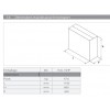 Climatiseur Monobloc Réversible Klimea 15 HP DC Inverter de Elios