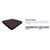 Spa Divina XL Novellini - 3 Places Assises + 1 Allongée