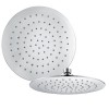 Tête de Douche Haute ABS Ø 230 mm Paini