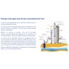 Réservoir Hydrophore Vertical - Ballon Surpresseur Galvanisé - Massal