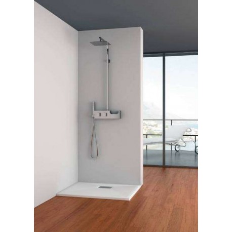Combiné de Douche Aquachrome Kinedo