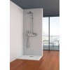 Combiné de Douche Aquachrome Kinedo