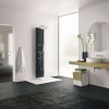 Colonne de Douche Aquaglass Kinedo