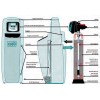Adoucisseur d'Eau Diamant 3 - 20 litres - CR2J Aqualine