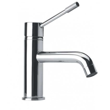 Mitigeur Lavabo Collection Cox à Commande Ergonomique par Paini