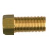 Mamelon Mâle Femelle 1 Côté Long 40mm