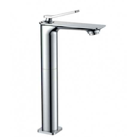 Mitigeur Lavabo Throne Réhaussé H315mm de Paini