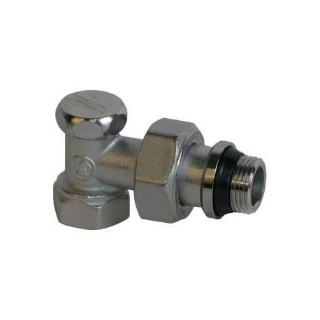 Coude de réglage R16TG 1/2 de Giacomini