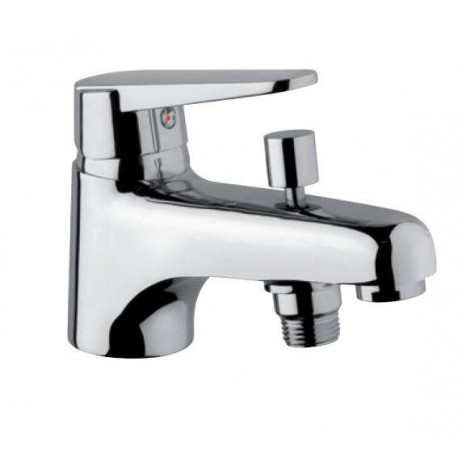 Mitigeur Bain Douche Ventus Monotrou E3/1 C2 A2 U3 / Label GE3 de Paini France