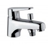 Mitigeur Bain Douche Ventus Monotrou E3/1 C2 A2 U3 / Label GE3 de Paini France