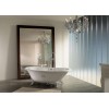 Baignoire en Fonte Newcast Eagle de Roca