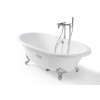 Baignoire en Fonte Newcast Eagle de Roca