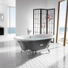 Baignoire en Fonte Newcast Eagle de Roca