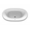 Baignoire en Fonte Newcast Classic de Roca