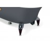Baignoire en Fonte Newcast Classic de Roca
