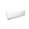 Baignoire BeCool Biplace par Roca