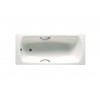 Baignoire en Acier Swing de Roca