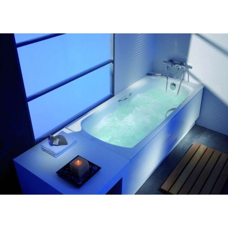 Baignoire en Acier Swing de Roca