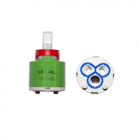 Cartouche C7915 Ø35 mm pour Mitigeurs Cuisine Ottofond (O'Design, Ozé)