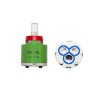 Cartouche C7915 Ø35 mm pour Mitigeurs Cuisine Ottofond (O'Design, Ozé)