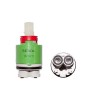 Cartouche C6915 Ø35 mm pour Mitigeurs Salle de Bains Ottofond (O'Design, Ozé)