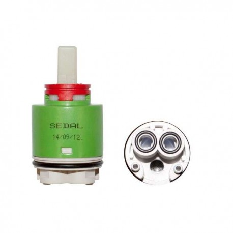 Cartouche C5915 Ø40 mm pour Mitigeurs Salle de Bains Ottofond (O'Design, Ozé)