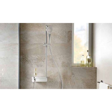 Colonne de Douche Deck-M Square par Roca
