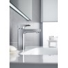 Mitigeur Lavabo L90-C Mezzo de Roca à Vidage Clic Clac