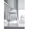 Mitigeur Lavabo L90-C Mezzo de Roca à Vidage Clic Clac