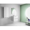 Pack Victoria-N : 2 Tiroirs + Miroir + Applique Double ROCA