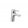 Mitigeur Lavabo Atlas de Roca Sans Tirette