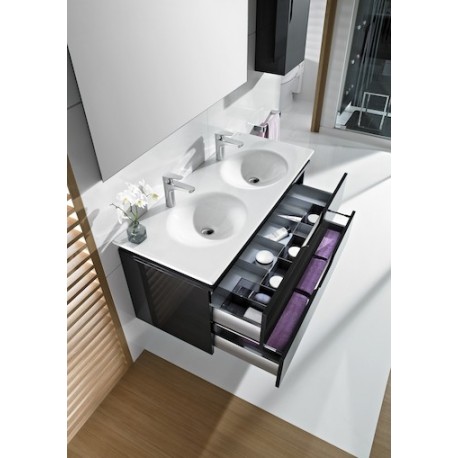 Mitigeur Lavabo Atlas de Roca Sans Tirette