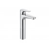 Mitigeur Lavabo Atlas Bec Haut de Roca Sans Tirette