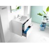 Pack Victoria-N : 2 Tiroirs + Miroir + Applique Double ROCA