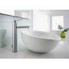 Mitigeur Lavabo Targa à Bec Haut de Roca