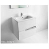 Pack Victoria-N : 2 Tiroirs + Miroir + Applique Double ROCA