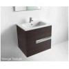 Pack Victoria-N : 2 Tiroirs + Miroir + Applique Double ROCA
