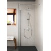 Mitigeur Douche à Encastrer Monodin-N de Roca avec Inverseur Automatique