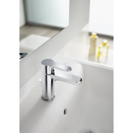 Mitigeur Lavabo L20 NF CH3 de Roca