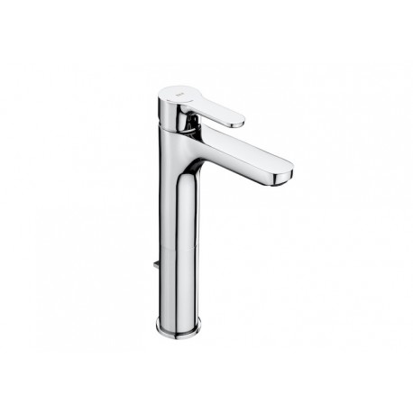 Mitigeur Lavabo L20 à Bec Haut de Roca